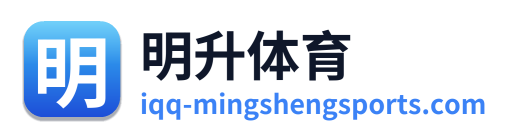 明升体育 Logo